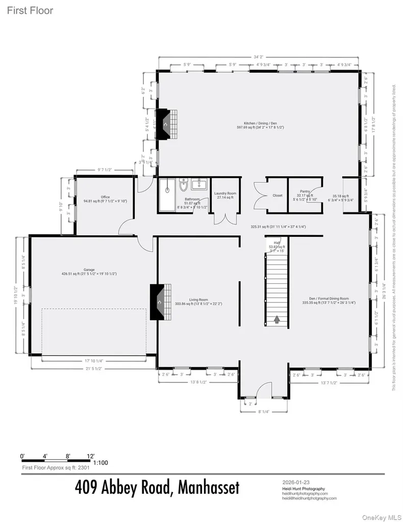 409 Abbey Road Manhasset NY 11030
