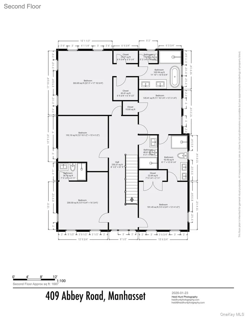 409 Abbey Road Manhasset NY 11030