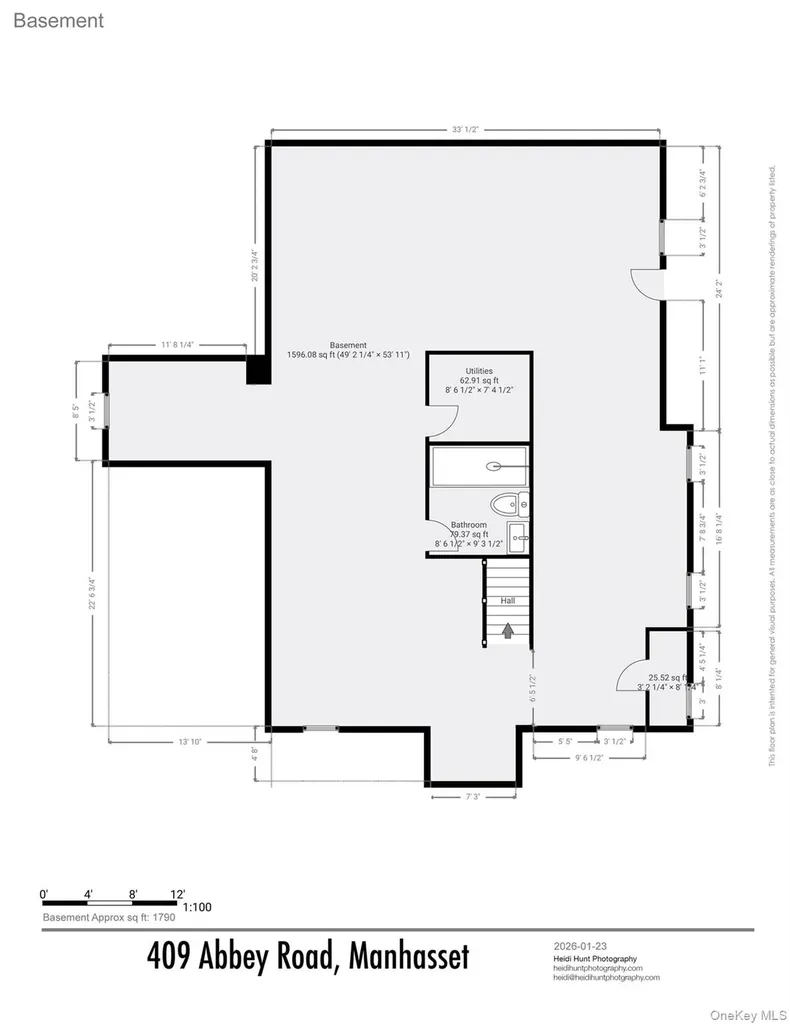 409 Abbey Road Manhasset NY 11030