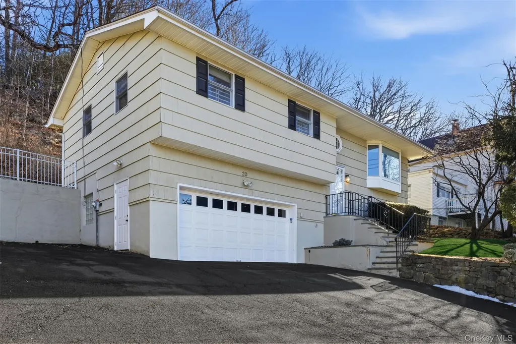 20 N Washington Avenue White Plains NY 10603