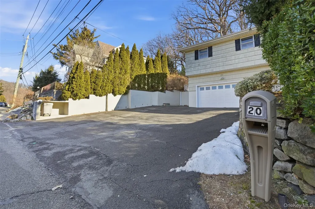 20 N Washington Avenue White Plains NY 10603