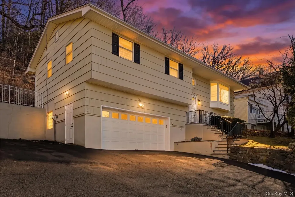 20 N Washington Avenue White Plains NY 10603