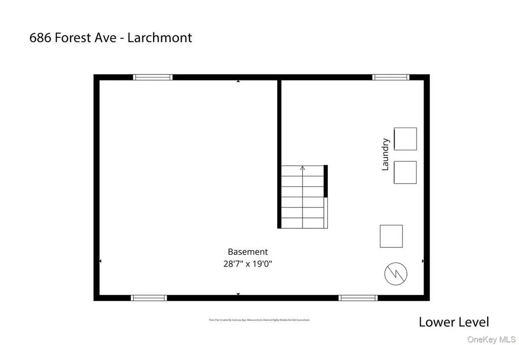 686 Forest Avenue Larchmont NY 10538