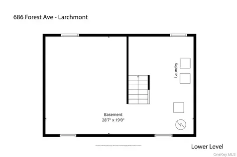 686 Forest Avenue Larchmont NY 10538