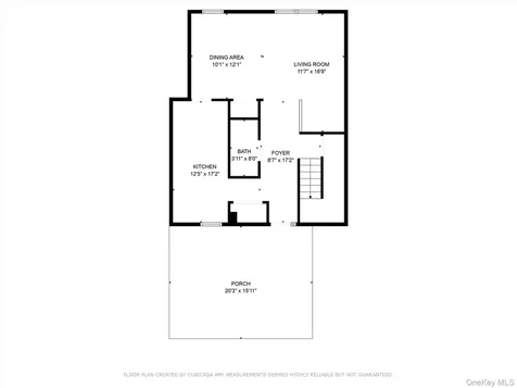 341 Furnace Dock Road Cortlandt Manor NY 10567