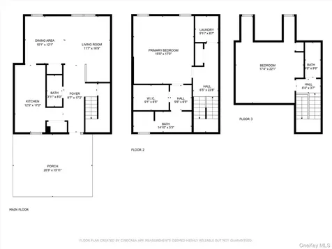 341 Furnace Dock Road Cortlandt Manor NY 10567