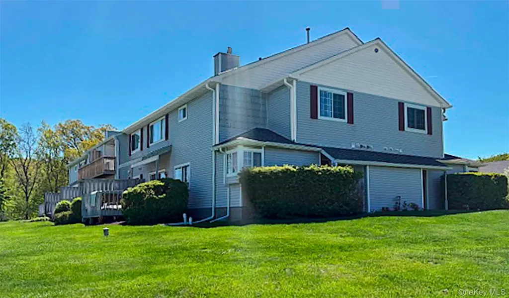 3 Magnolia Lane Warwick NY 10990
