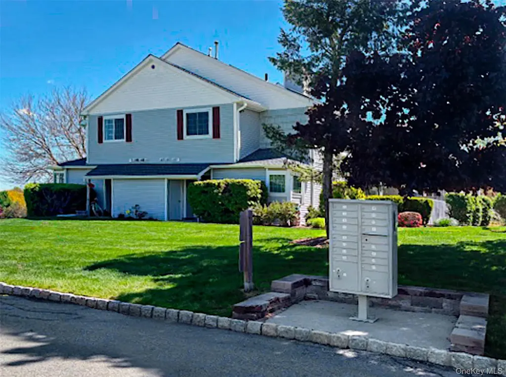 3 Magnolia Lane Warwick NY 10990