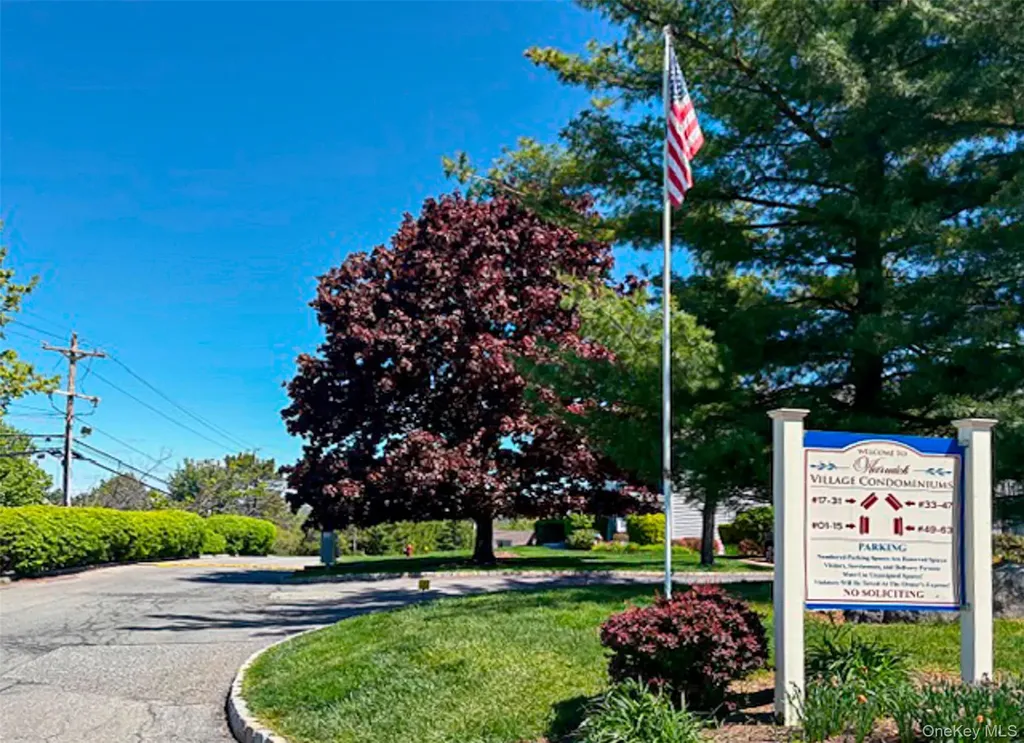 3 Magnolia Lane Warwick NY 10990