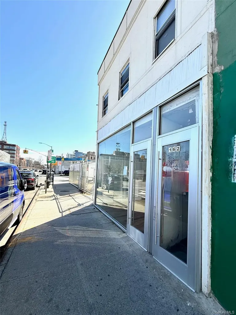 162 Flushing Avenue Brooklyn NY 11205