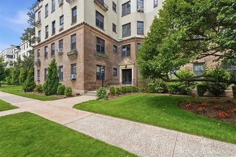 1273 North Avenue New Rochelle NY 10804
