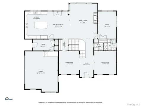147 Eaton Lane West Islip NY 11795