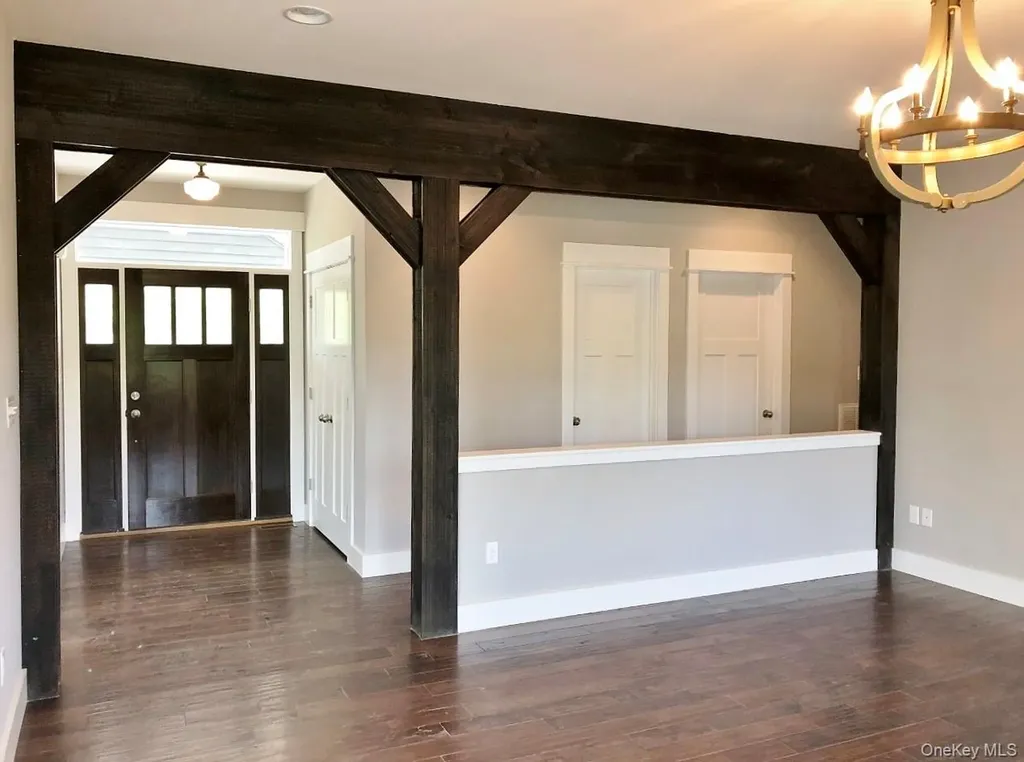 18 (LOT #2) Sunset Lane New Hampton NY 10958