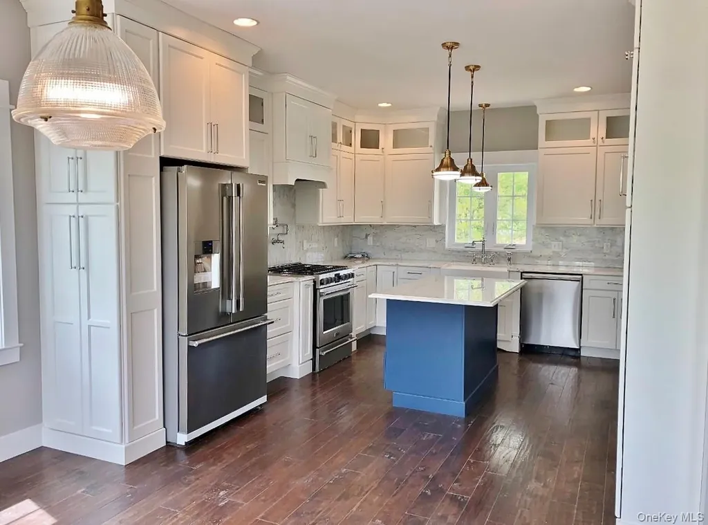 18 (LOT #2) Sunset Lane New Hampton NY 10958