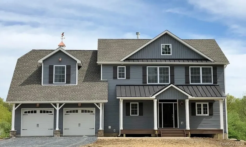18 (LOT #2) Sunset Lane New Hampton NY 10958