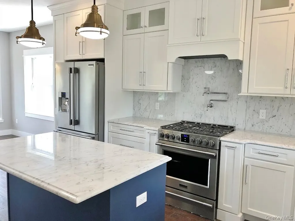 18 (LOT #2) Sunset Lane New Hampton NY 10958