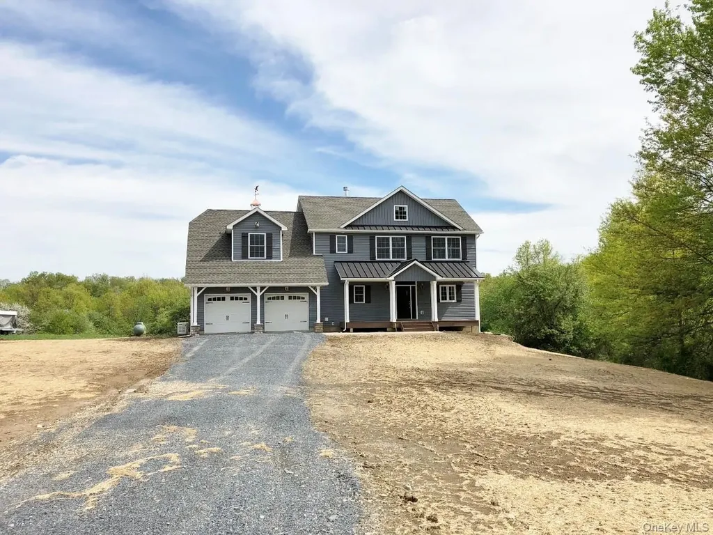 18 (LOT #2) Sunset Lane New Hampton NY 10958
