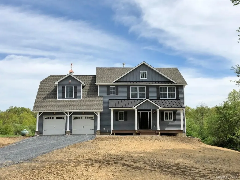 18 (LOT #2) Sunset Lane New Hampton NY 10958