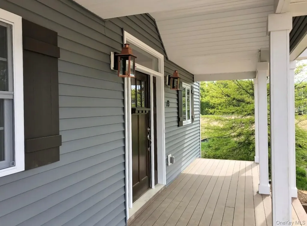 18 (LOT #2) Sunset Lane New Hampton NY 10958