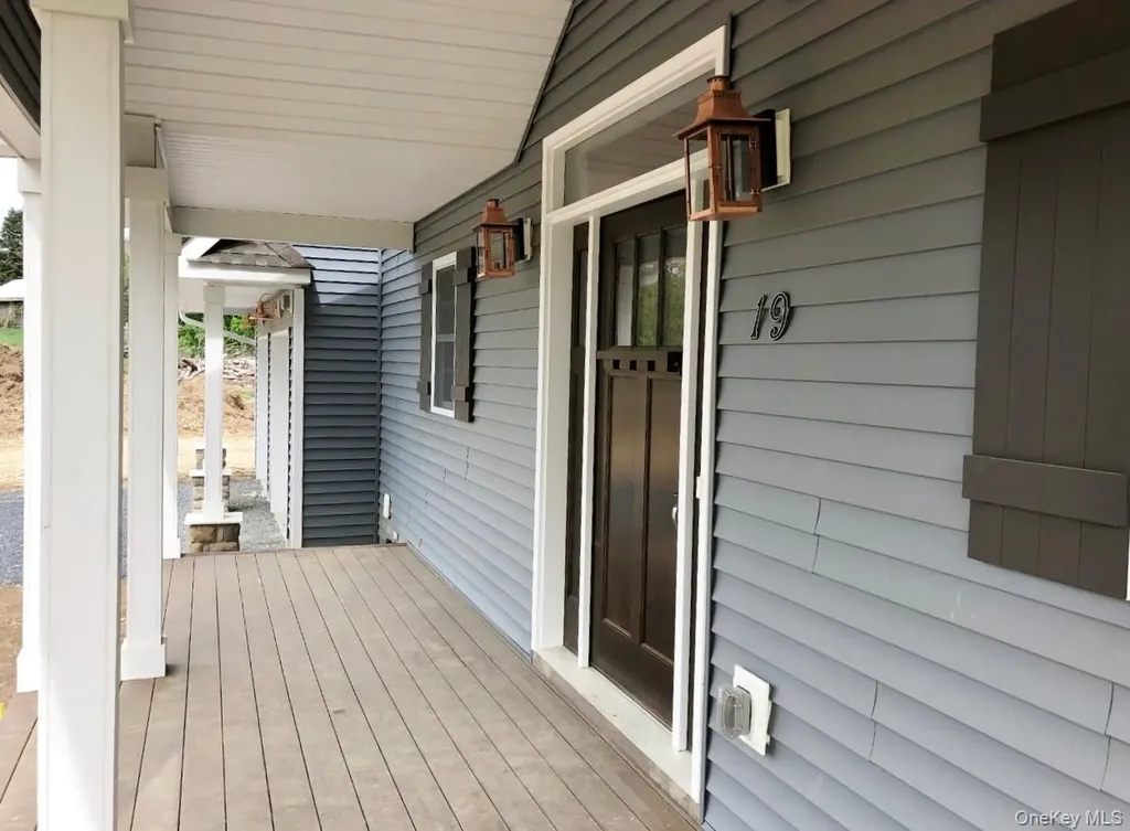 18 (LOT #2) Sunset Lane New Hampton NY 10958