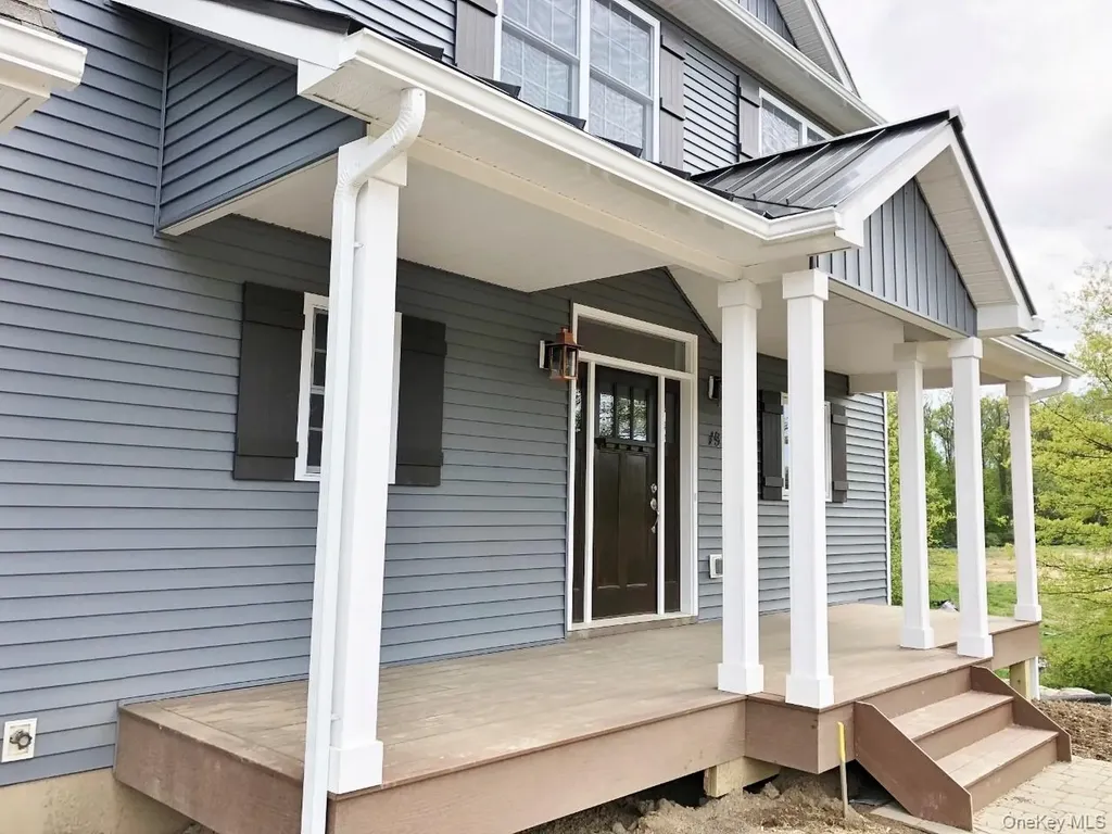 18 (LOT #2) Sunset Lane New Hampton NY 10958