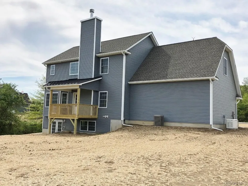 18 (LOT #2) Sunset Lane New Hampton NY 10958