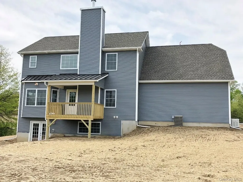 18 (LOT #2) Sunset Lane New Hampton NY 10958