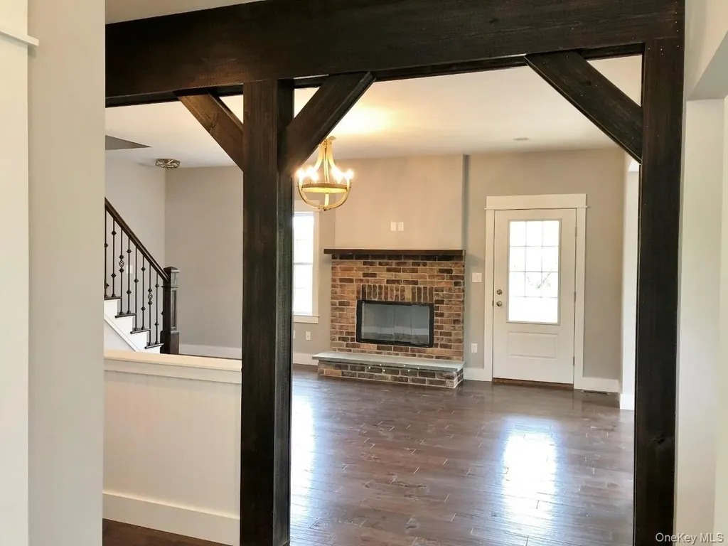 18 (LOT #2) Sunset Lane New Hampton NY 10958