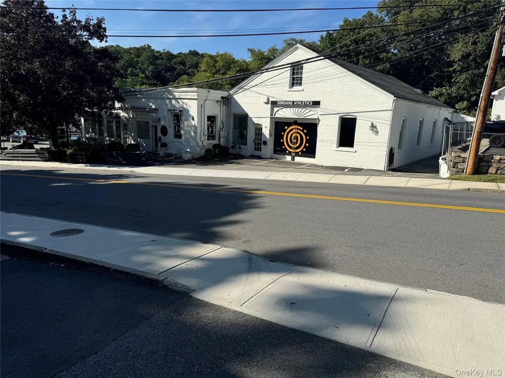52 Babbitt Road Bedford Hills NY 10507