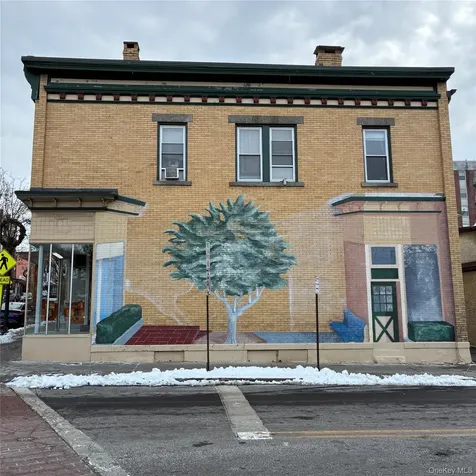 47-55 Lafayette Avenue Suffern NY 10901