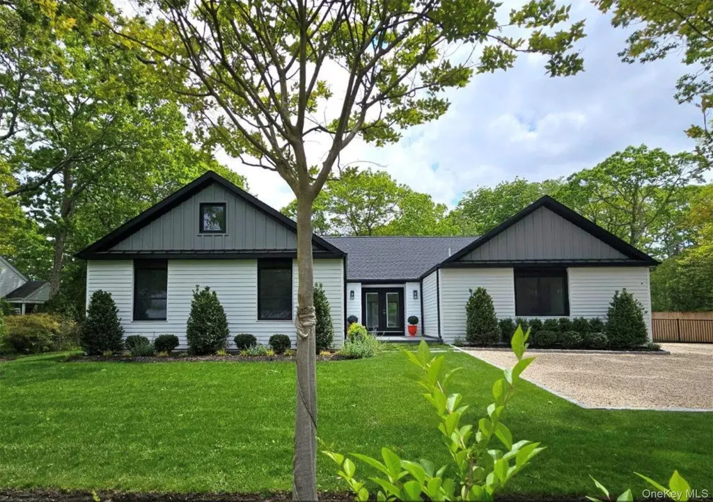 10 Hampton Street Westhampton Beach NY 11978