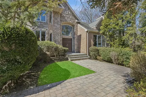 1550 Laurel Hollow Road Laurel Hollow NY 11791