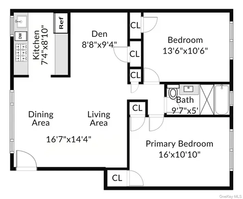 20 Chestnut Street Rye NY 10580
