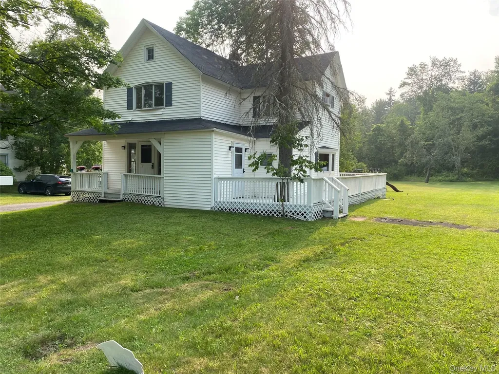 63 Park Lane Tannersville NY 12485
