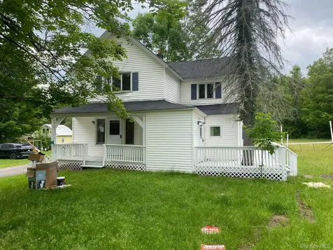 63 Park Lane Tannersville NY 12485