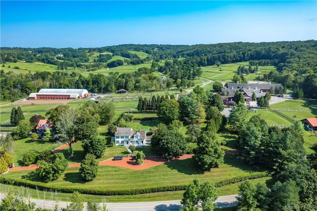 15 Kirby Hill Road Pawling NY 12564