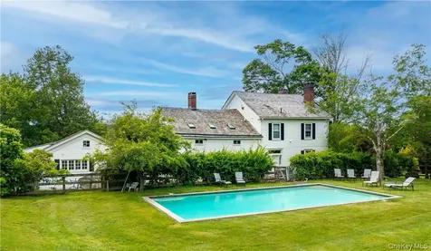 15 Kirby Hill Road Pawling NY 12564