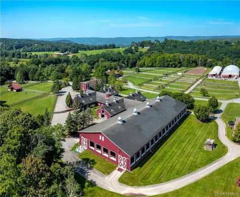 15 Kirby Hill Road Pawling NY 12564
