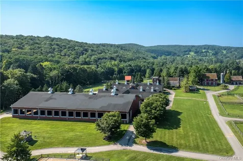15 Kirby Hill Road Pawling NY 12564