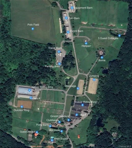 15 Kirby Hill Road Pawling NY 12564