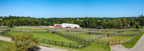 15 Kirby Hill Road Pawling NY 12564