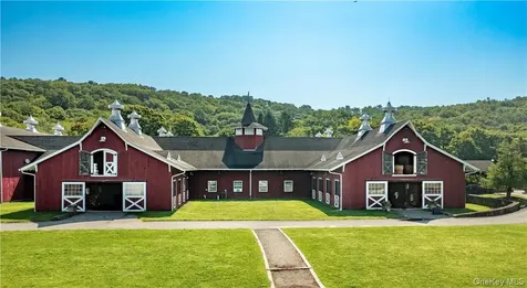15 Kirby Hill Road Pawling NY 12564