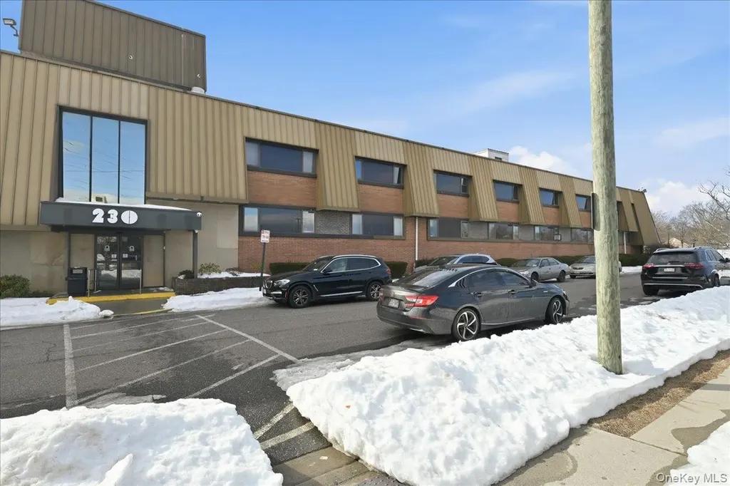 230 Hilton Avenue Hempstead NY 11550
