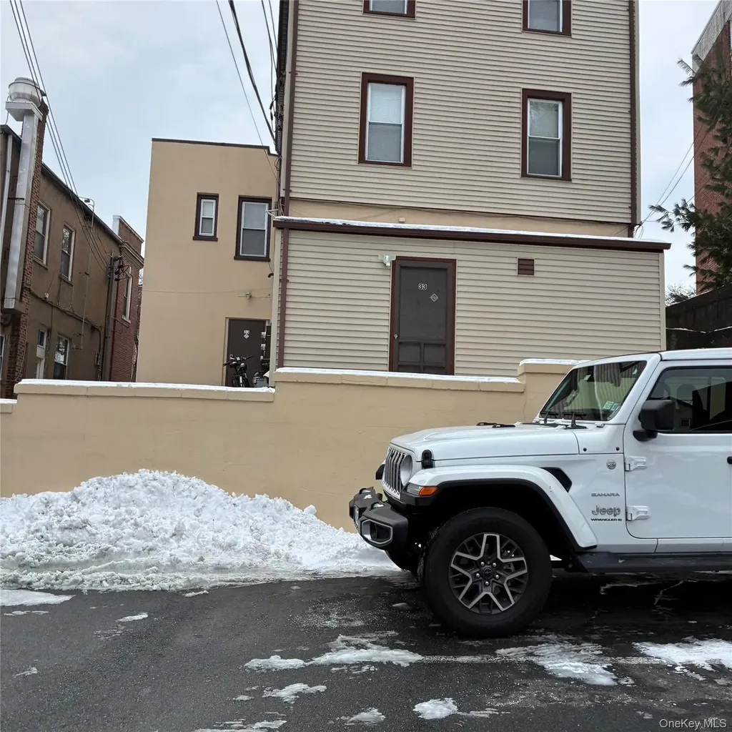 33 Park Avenue Suffern NY 10901