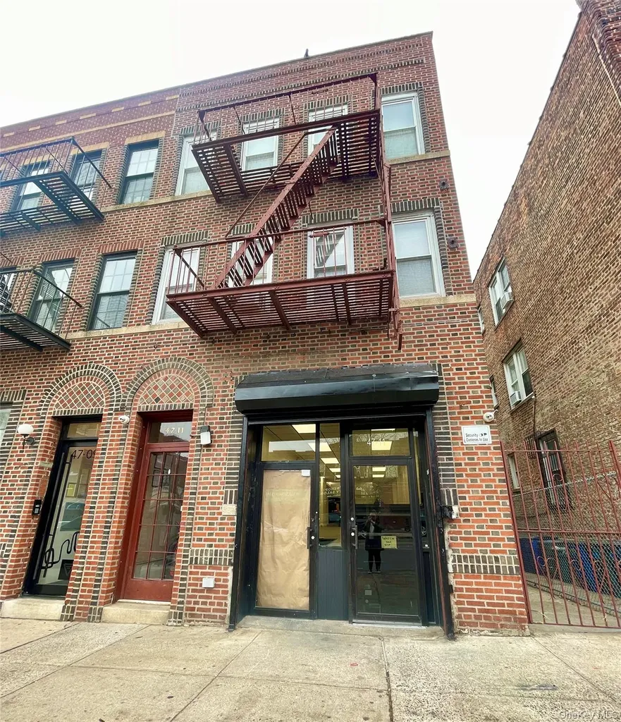 4711 47th Avenue Woodside NY 11377
