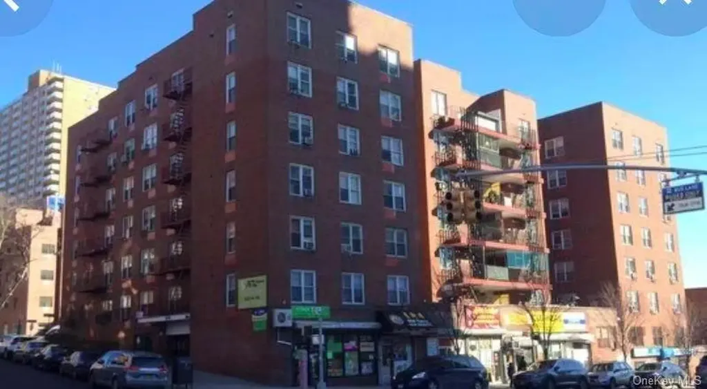 13604 Cherry Avenue Flushing NY 11355
