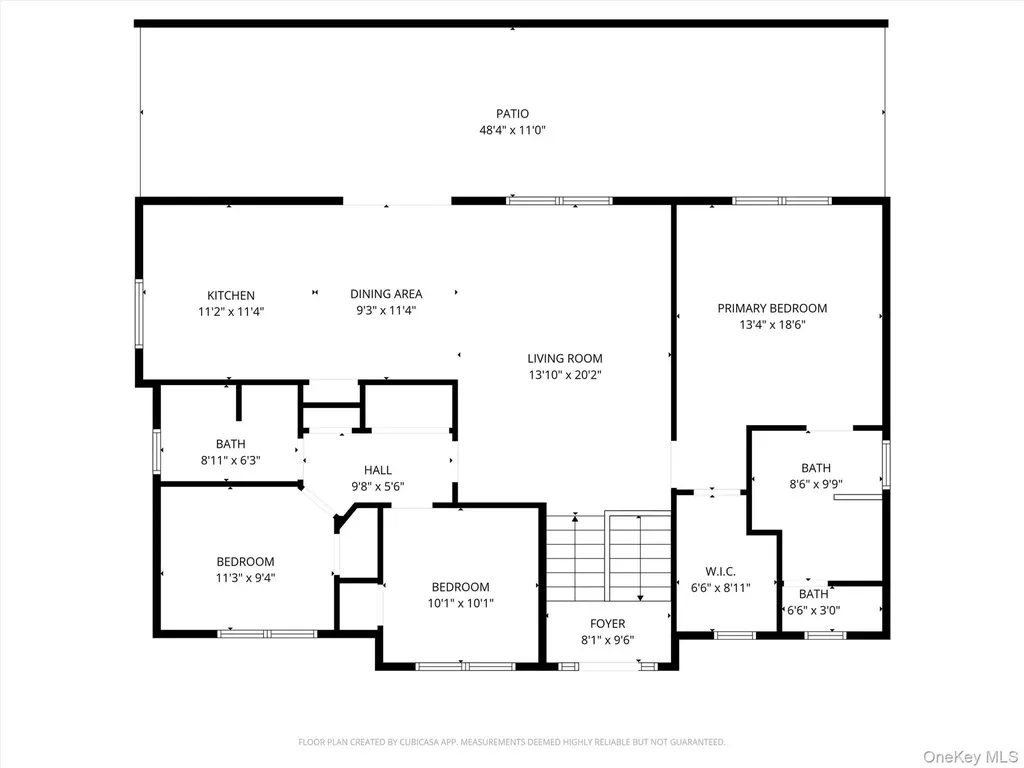23 Nordica Drive Croton-on-hudson NY 10520