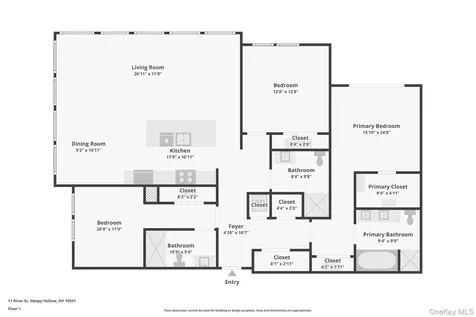 11 River Street Sleepy Hollow NY 10591