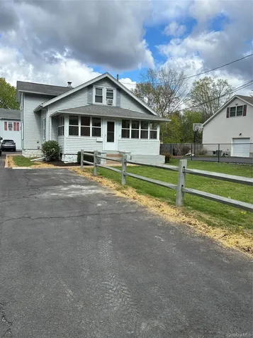 19 Sheridan Avenue Sloatsburg NY 10974
