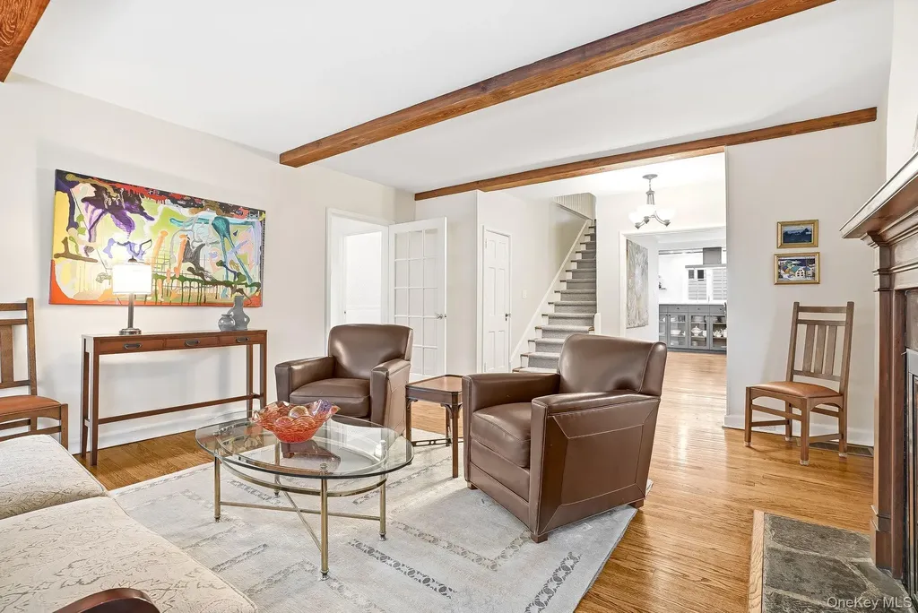 65 Howell Avenue Larchmont NY 10538